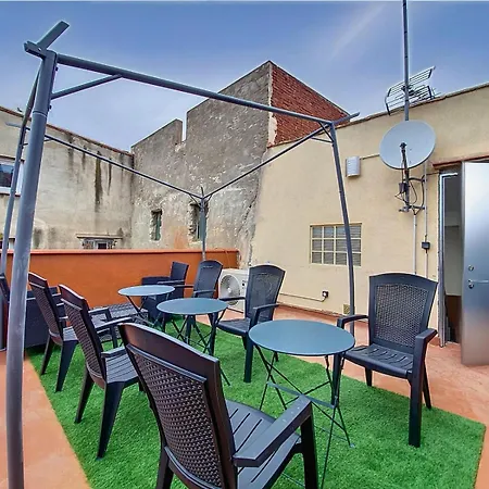 Le Cocooning Daire Perpignan