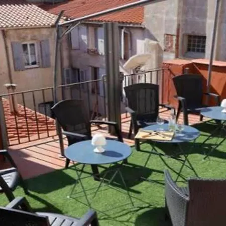 Le Cocooning * Perpignan