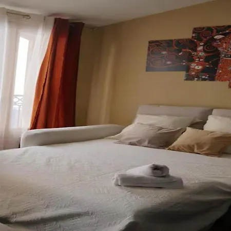 Daire Le Cocooning *