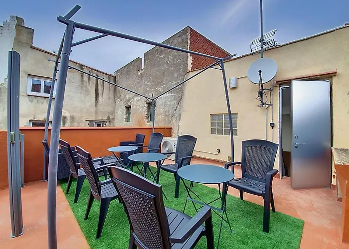 Le Cocooning Daire Perpignan