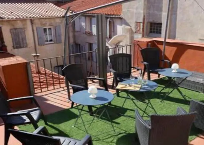 Le Cocooning * Perpignan